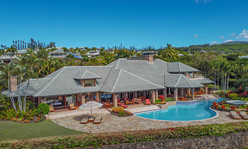 Premier Maui Residences